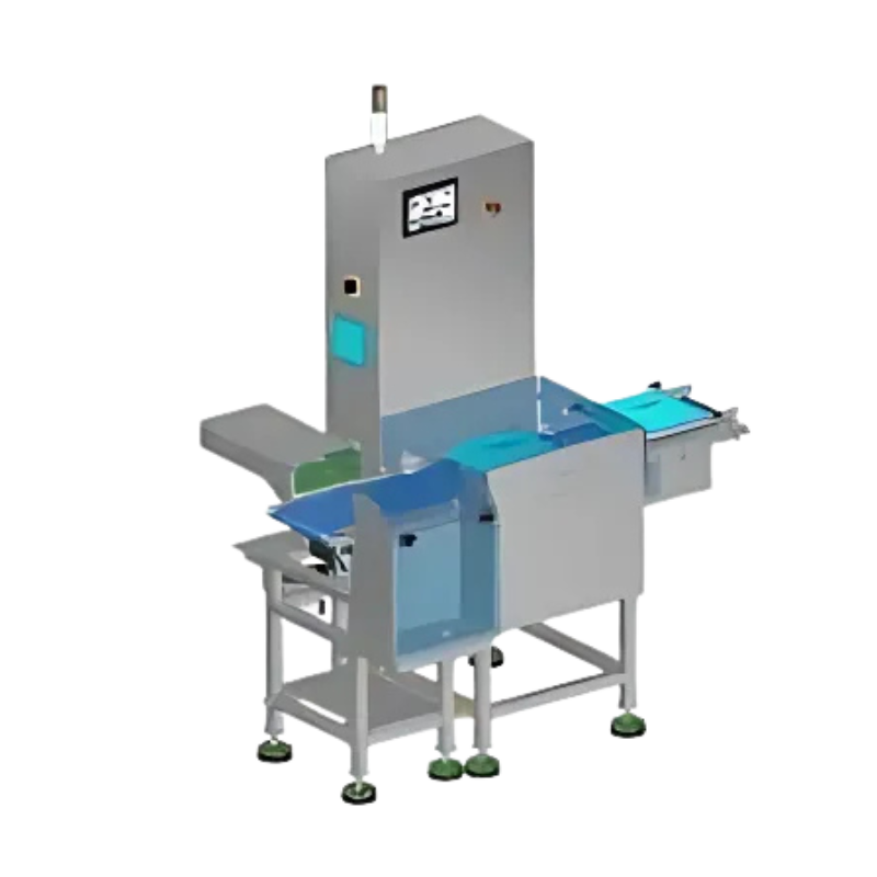 Check Weigh System